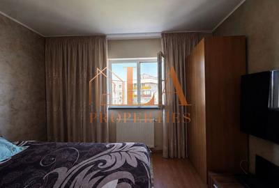 Apartament 3 camere | Centrala | Valea Argesului-Drumul Taberei - 10