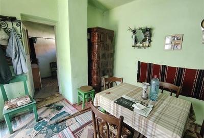 Casa de locuit (Chileni, str. Principala) - 10