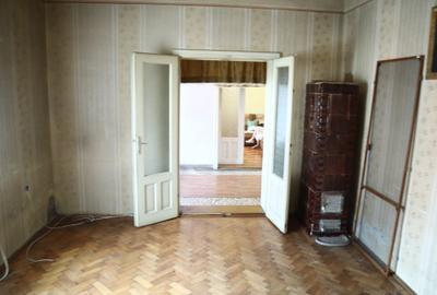 Casa in Orastie - zona cu vad comercial - 13