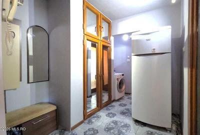 Far - Parc, 2 camere decomandate, 2 balcoane, 56 mp, centrala gaz! - 3