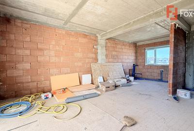 Duplex Mosnita, 4 camere, 2 bai - Toate utilitatile - Drumul Boilor - 5