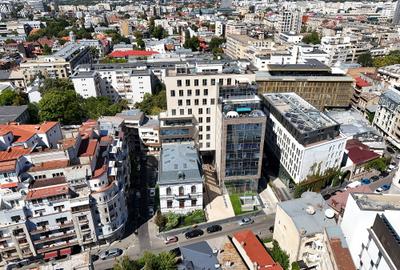 Enescu Office Building - comision 0%, reprezentam proprietarul! - 5