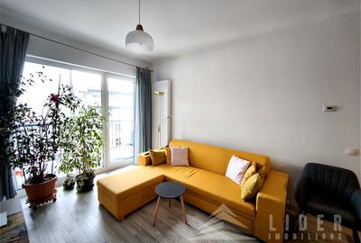 Apartament 2 camere de vânzare în Sophia Residence, Bună Ziua – 41 mp, balcon 10 - 3