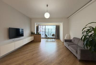 4 City North! Apartament modern cu loc de parcare subteran, mobilat complet - 12