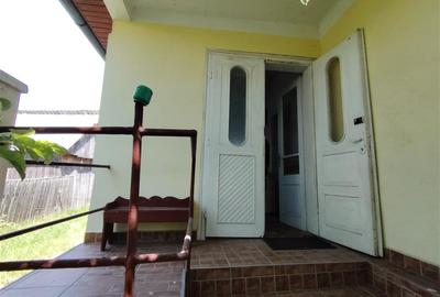 Casa de locuit (Ditrau, str. Livezii) - 4
