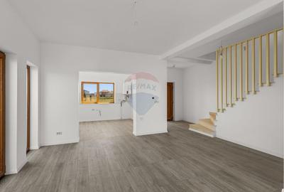 Casă nouă, cu 4 camere, de vânzare, cartier rezidential, Vladimirescu - 5