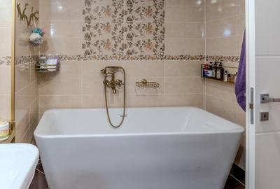 Apartament 3 camere cu 99 mp terase private | Barbu Delavrancea – Kiseleff - 9