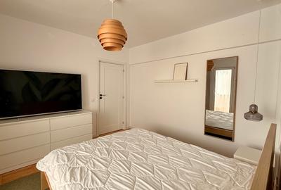 PF închiriez ap. 2 camere, complet renovat, prima închiriere, Gheorgheni, Hermes - 13