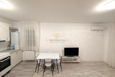 Apartament cu 3 camere si parcare, mobilat+utilat, Aparatorii Patriei - 3