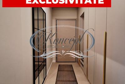 0% comision. Apartament nou mobilat, 2 minute de centrul Clujului - 11