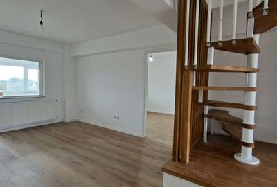 Apartament complet renovat cu 4 camere - 7