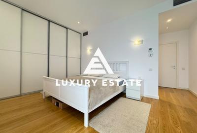 Inchiriere apartament mobilat vedere libera One Herastrau Park- Nordului - 13
