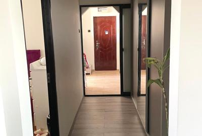 Apartament 3 camere decomandat, mobilat, utilat, Alexandru - accept CREDIT - 6