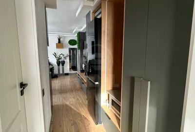 Inchiriere Apartament 2 camere semidecomandat, 40 mp, Fagului - 5
