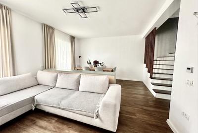 Duplex cu 4 camere în Giroc