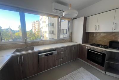 Central Address / Apartament două camere modern - 10