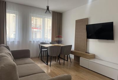 Apartament de închiriat | 2 camere | Florești - 8