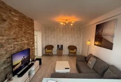 Apartament 2 Camere,Piata Muncii,Metrou,bl.1989,reabilitat,Amenajat,mobilat - 2