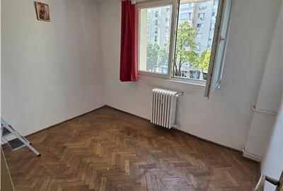 Apartament 3 camere Bdul. Ion Mihalache 126 Domenii etaj 3 - 14