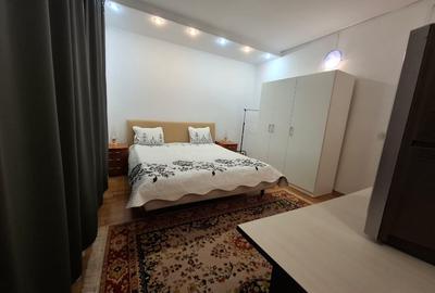 Propietar închiriez ap.2 cam, mobilat complet, aproape de metrou Timpuri Noi - 8
