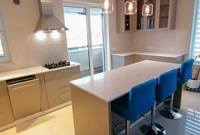 Apartament premium, 2 camere, complex Andrei Muresanu+ Parcare - 2