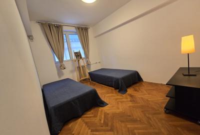 Inchiriere Apartament Vintage Dorobanți 3 CAM  , 65MP , 8MIN M  Stefan Cel Mare - 16