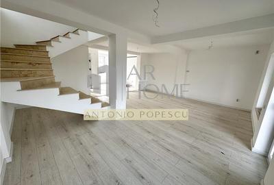 Vanzare ansamblu case de tip duplex, constructie noua, in Paulestii Noi - 20
