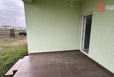 Duplex 4 camere, 110 mp, si teren de 330 mp in Giroc - 18