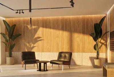 West Avenue Residence