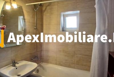 Ap. 3 cam de inchiriat Victoriei Bucuresti | Metrou 2 min | Boiler si AC - 10