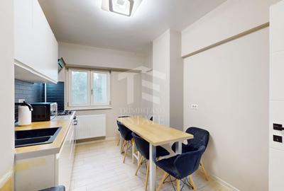 Apartament 3 camere Lacul Tei Doamna Ghica Colentina - 15