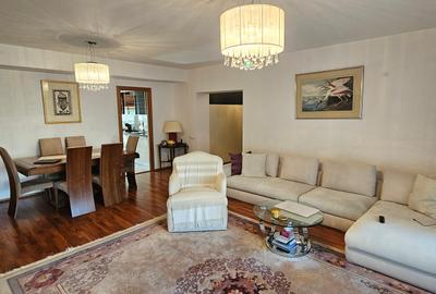 Vanzare 4 camere-  Central Park - 4