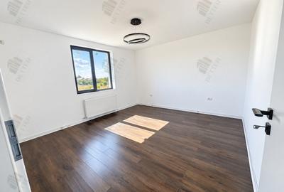 Vila Individuala - 4 Camere - Teren  350 mp - Comuna Berceni - 12