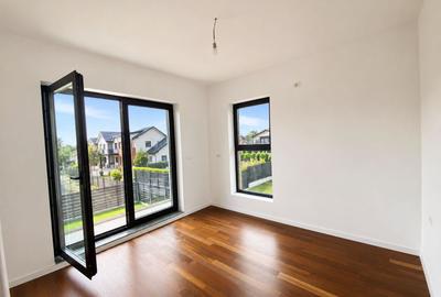 COMISION 0%, Duplex 5 Camere, Despartit Camera Tehnica, 125mp, SACALAZ - 9