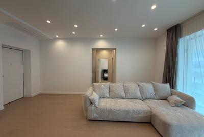Apartament în Aviatiei Tower la prima închiriere - 2