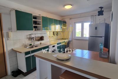 Apartament cu 3 camere, de inchiriat, in Giroc - 6
