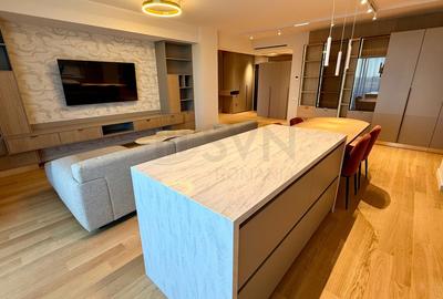 REA1029058 Apartament 4 camere - Pipera - Scoala Americana - Prima inchiriere - 4