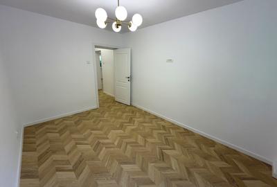 3 Camere| Floreasca - Str Banul Antonache | Etaj 1/4 |Proaspat Renovat - 13