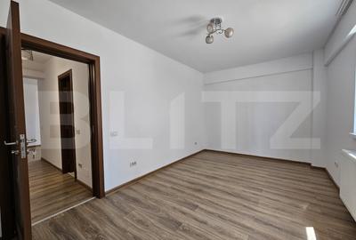 Apartament 2 camere, 42.60 mp, loc de parcare, zona Valea Lupului - 5