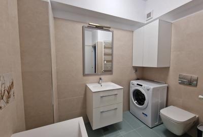 Apartament cu 1 camera UNIREA TOWERS - MOBILAT si UTILAT PREMIUM - 21