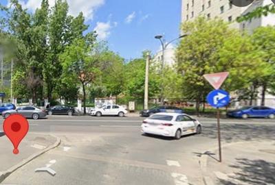 Birou, 235 mp în Romană