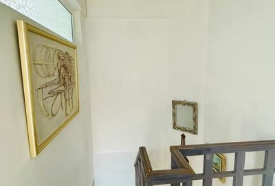 Apartament 4 camere vedere la mare-Loc de parcare zona Faleza nord - 11