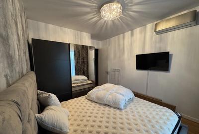 Ap. 2 camere LUXURIA Residence - Domenii - 6