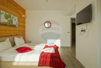 EXCLUSIVITATE ÎN POIANA BRAȘOV – PENTHOUSE IMPRESIONANT DE 268 MP - 30