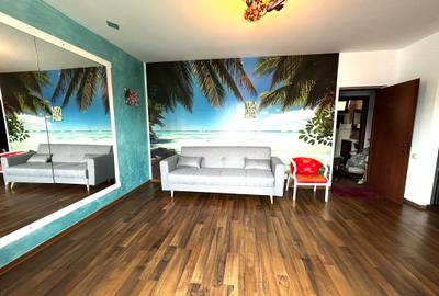 Apartament de inchiriat in Chiajna!! - 2