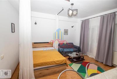 Garsoniera  44 mp ,Str. Rezervelor, Nr. 91, Chiajna - 7