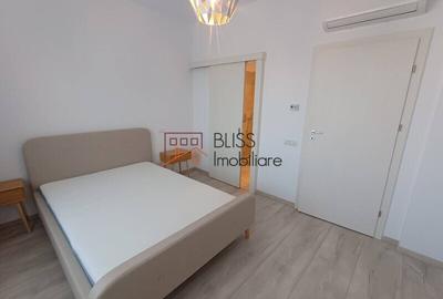 Casă mobilată cu 3 camere și curte privată - 20