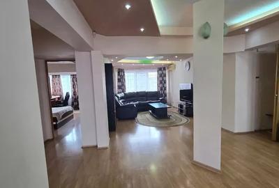 Apartament de 3 camere, 96 mp, boiler, disponibil imediat, Calea Moșilor - 2