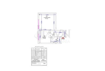 REA1029129 Best Price 2 camere  Finalizat OMV Pipera Complex - 11