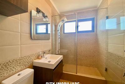 Apartament 3 camere, S- 86 mp, mobilat, utilat, Zorilor. - 12